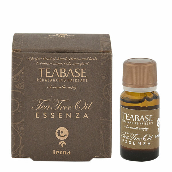 Tecna Teabase Tea Tree Oil Essenza 12,5 ml  