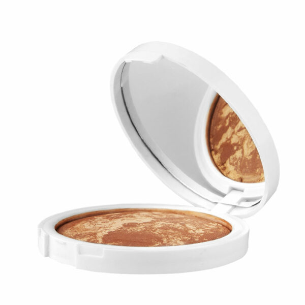 Australian Gold Bronzing Powder Compact SPF 50