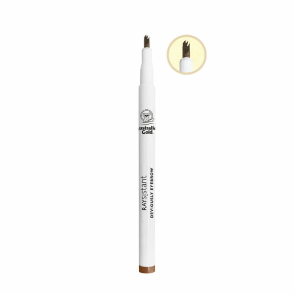 Australian Gold Raysistant Deviously Eyebrow N. 134 Dark