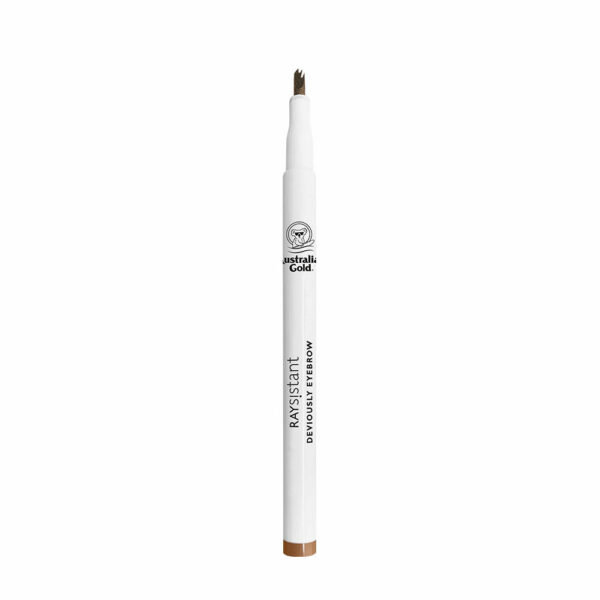 Australian Gold Raysistant Deviously Eyebrow N. 159 Medium