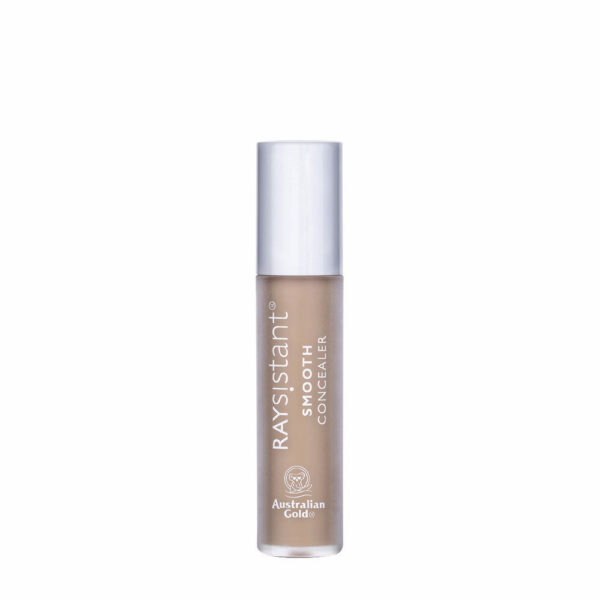 Australian Gold Raysistant Smooth Concealer N. C02 Medium 4 ml