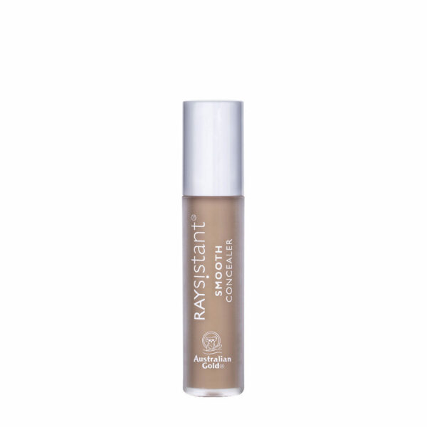 Australian Gold Raysistant Smooth Concealer N. C03 Dark 4 ml