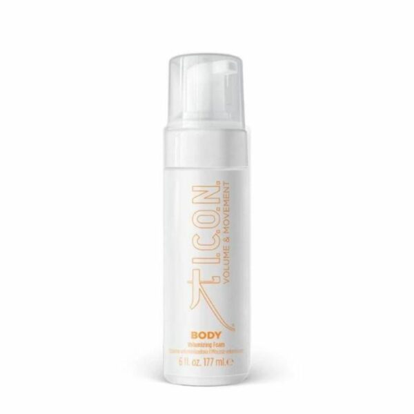 Icon Body Volumizing Foam 177 ml