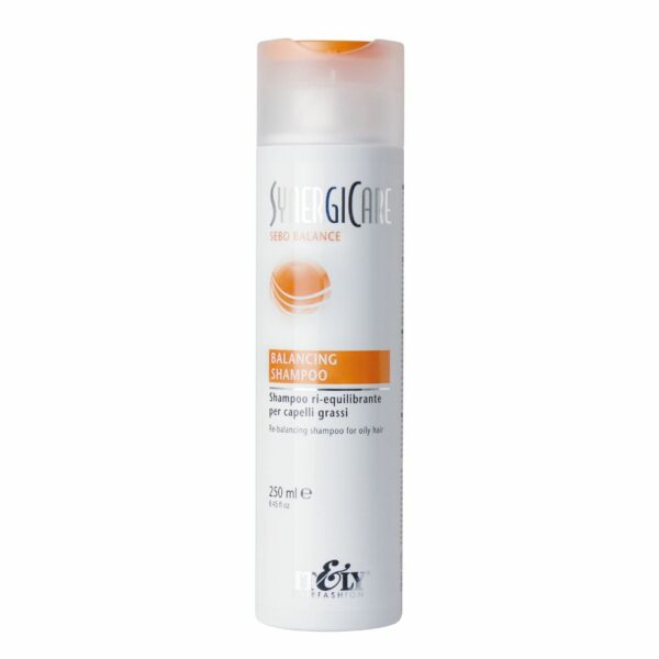 Itely Balancing Shampoo 250 ml