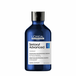 L'Oreal Professionnel Serioxyl Advanced Purifier & Bodifier Shampoo 100 ml