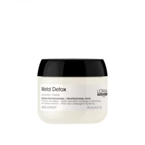 L'Oréal Professionnel Metal Detox Mask 75 ml