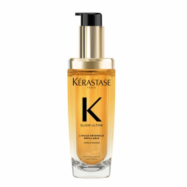 Kerastase Elixir Ultime L'Huile Originale 75 ml