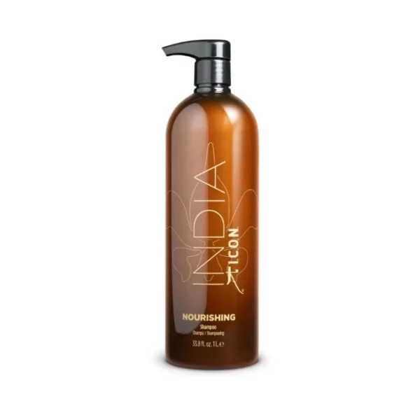 Icon India Nourishing Shampoo 1000 ml