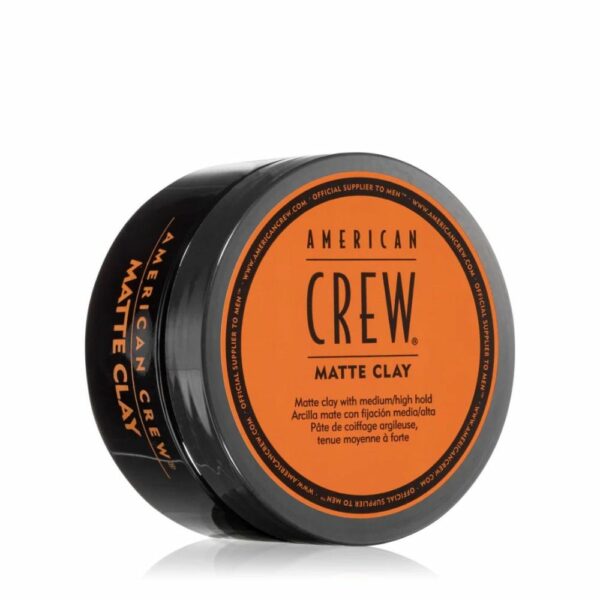 American Crew Matte Clay 85 gr