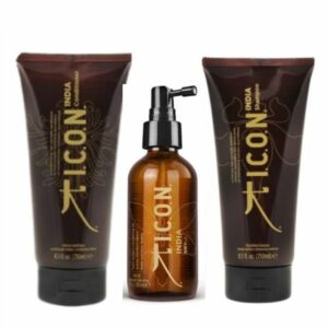 Icon India Kit Illuminante