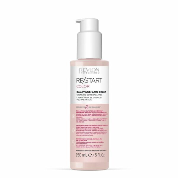 Revlon Restart Color Balayage Care Cream 150 ml