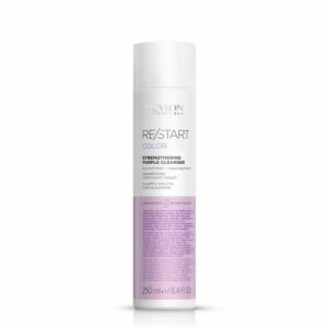 Revlon Restart Color Purple Cleanser 250 ml