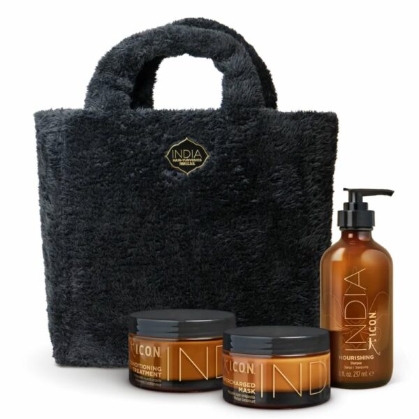 Icon India Kit Nourishing