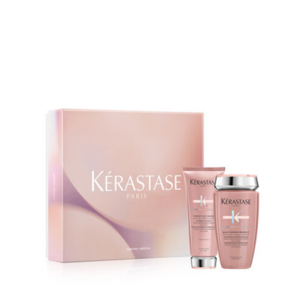 Kerastase Cofanetto Chroma Absolu