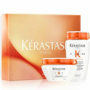 Kerastase Nutritive Cofanetto Due Prodotti