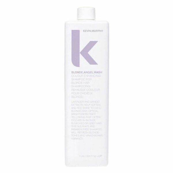 Kevin Murphy Blonde Angel Wash 1000 ml