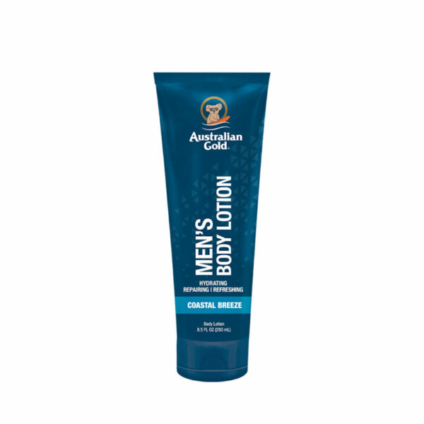 Australian Gold Men's Body Lotion 250 ml