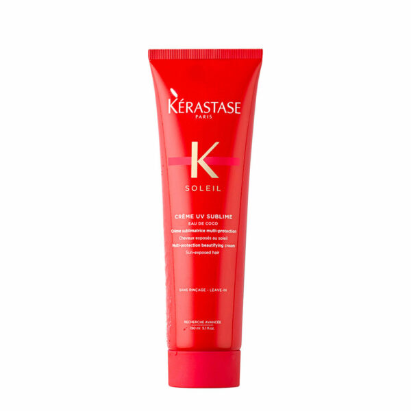 Kerastase Soleil Crème UV Sublime