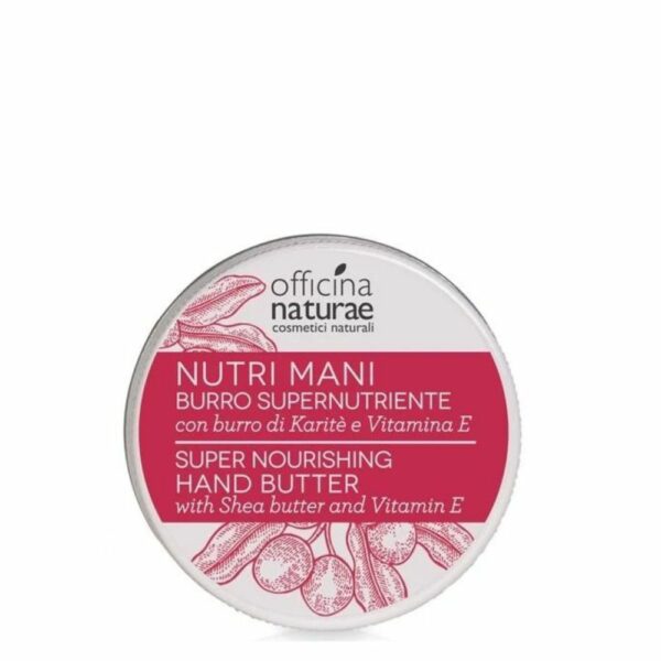 Officina Naturae Nutri Mani 40 ml