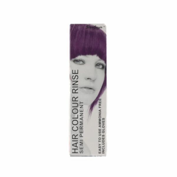 Stargazer Colore Semipermanente -Soft Cerise - 70 ml