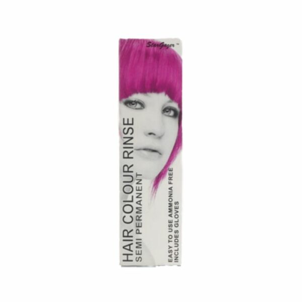 Stargazer Colore Semipermanente - Uv Pink - 70 ml