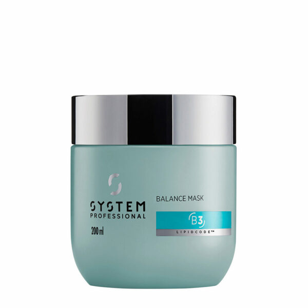 System Professional Balance Mask B3  200 ml