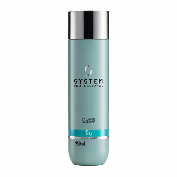 System Professional Balance Shampoo B1  250 ml