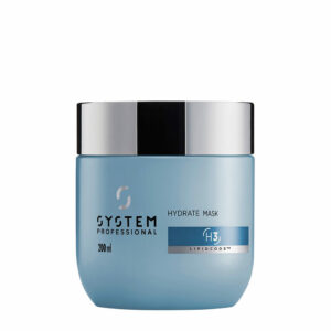 System Professional Hydrate Mask H3  200 ml