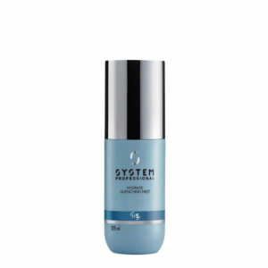 System Professional Hydrate Quenching Mist H5  125 ml