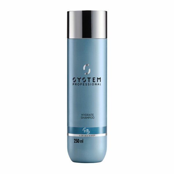 System Professional Hydrate Shampoo H1  250 ml