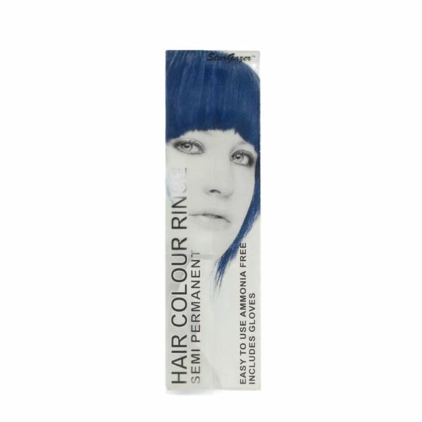 Stargazer Colore Semipermanente Blue Black 70 ml