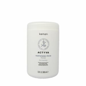 Kemon Actyva Nutrizione Ricca Maschera 1000 ml