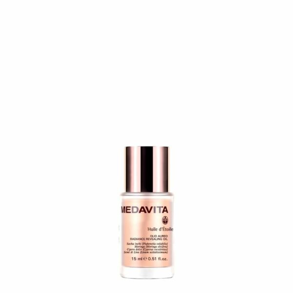 Medavita Huile D'Etoile Radiance Revealing Oil 15 ml