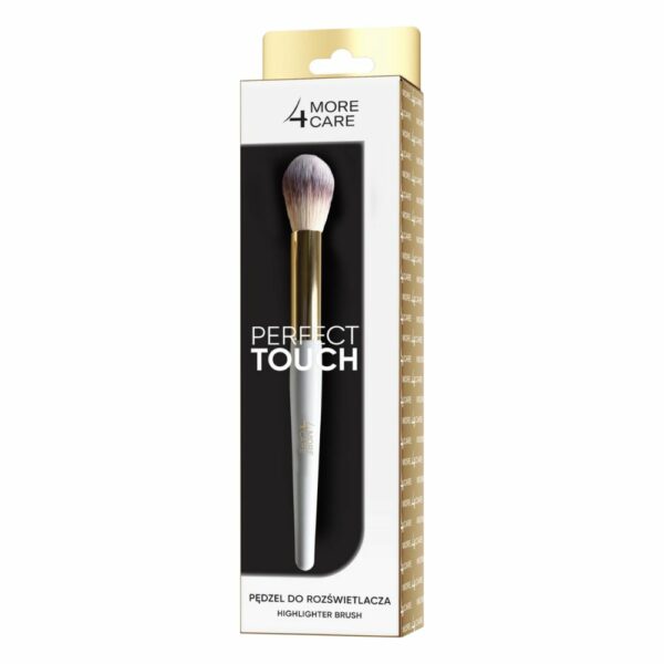 Long4Lashes By Oceanic Higlighter Brush