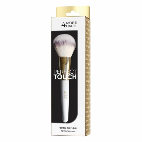 Long4Lashes By Oceanic Powder Brush