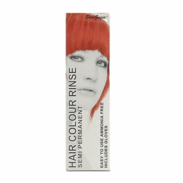 Stargazer Colore Semipermanente - Uv Red - 70 ml