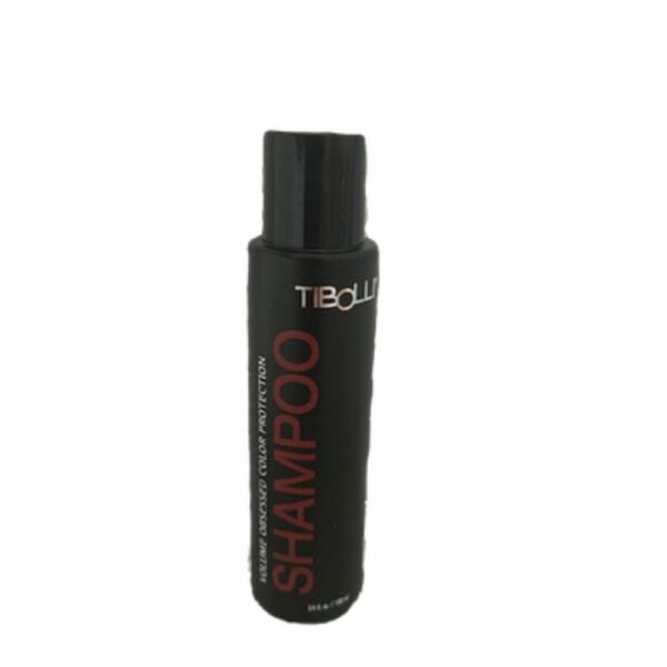 Tibolli Hydration Shampoo 100 ml