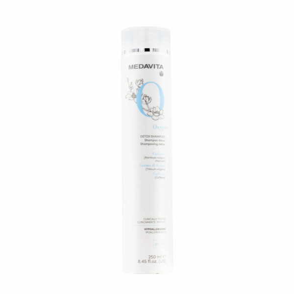 Medavita Oxygen Detox Shampoo 250 ml