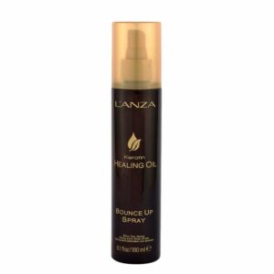 L'anza Keratin Healing Oil Bounce Up Spray 180 ml