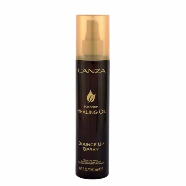 L'anza Keratin Healing Oil Bounce Up Spray 180 ml