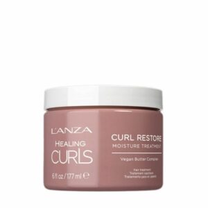 L'anza Healing Curl Restore Moisture Treatment 177 ml