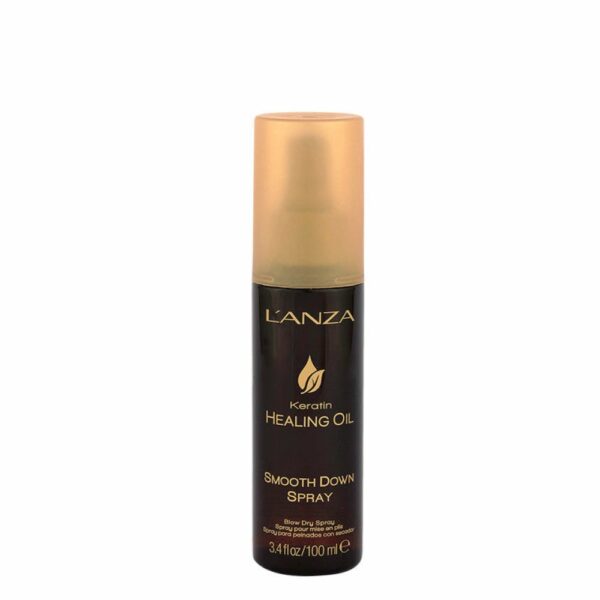 L'anza Keratin Healing Oil Smooth Down Spray 100 ml