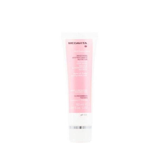 Medavita Nutrisubstance Nutritive Hair Mask 50 ml