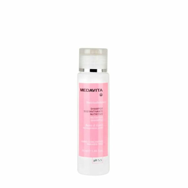 Medavita Nutrisubstance Nutritive Shampoo 50 ml