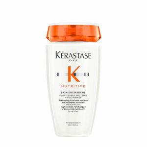 Kerastase Nutritive Bain Satin Riche 250 ml