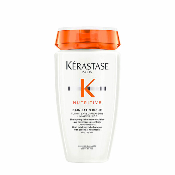 Kerastase Nutritive Bain Satin Riche 250 ml