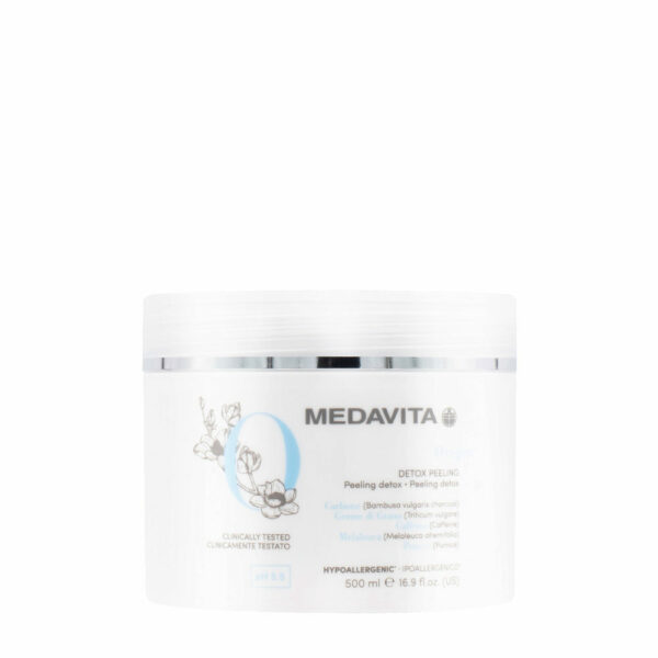 Medavita Cute Oxygen Detox 500 ml