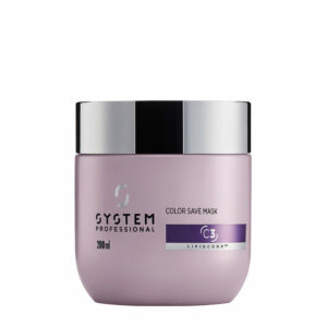 System Professional Color Save Mask C3 200 ml