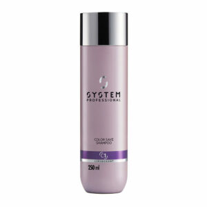 System Professional Color Save Shampoo C1 250 ml