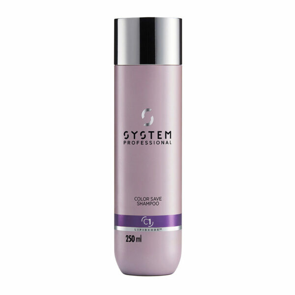 System Professional Color Save Shampoo C1 250 ml